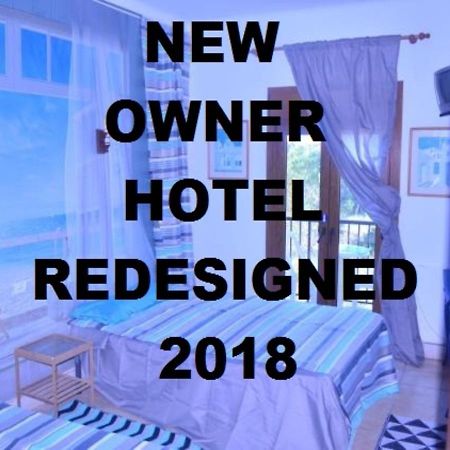 Residencia Santiago Mallorca 칼라 피구에라 외부 사진