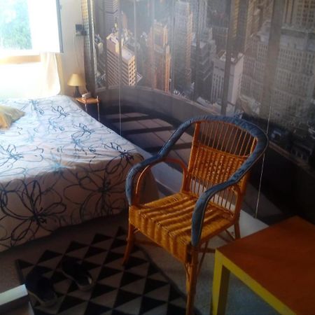 Residencia Santiago Mallorca 칼라 피구에라 외부 사진