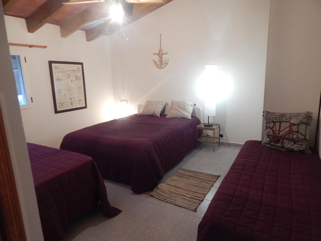 Residencia Santiago Mallorca 칼라 피구에라 외부 사진