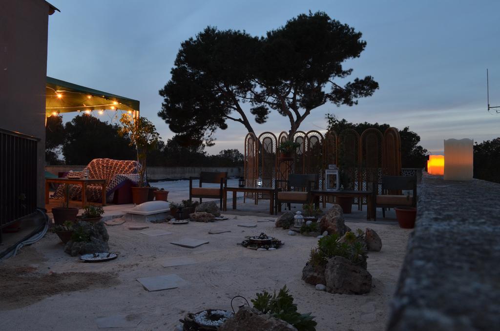 Residencia Santiago Mallorca 칼라 피구에라 외부 사진
