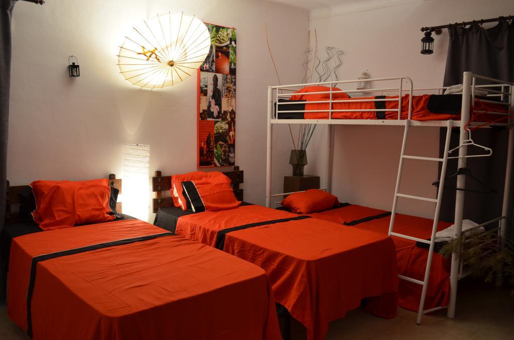 Residencia Santiago Mallorca 칼라 피구에라 외부 사진