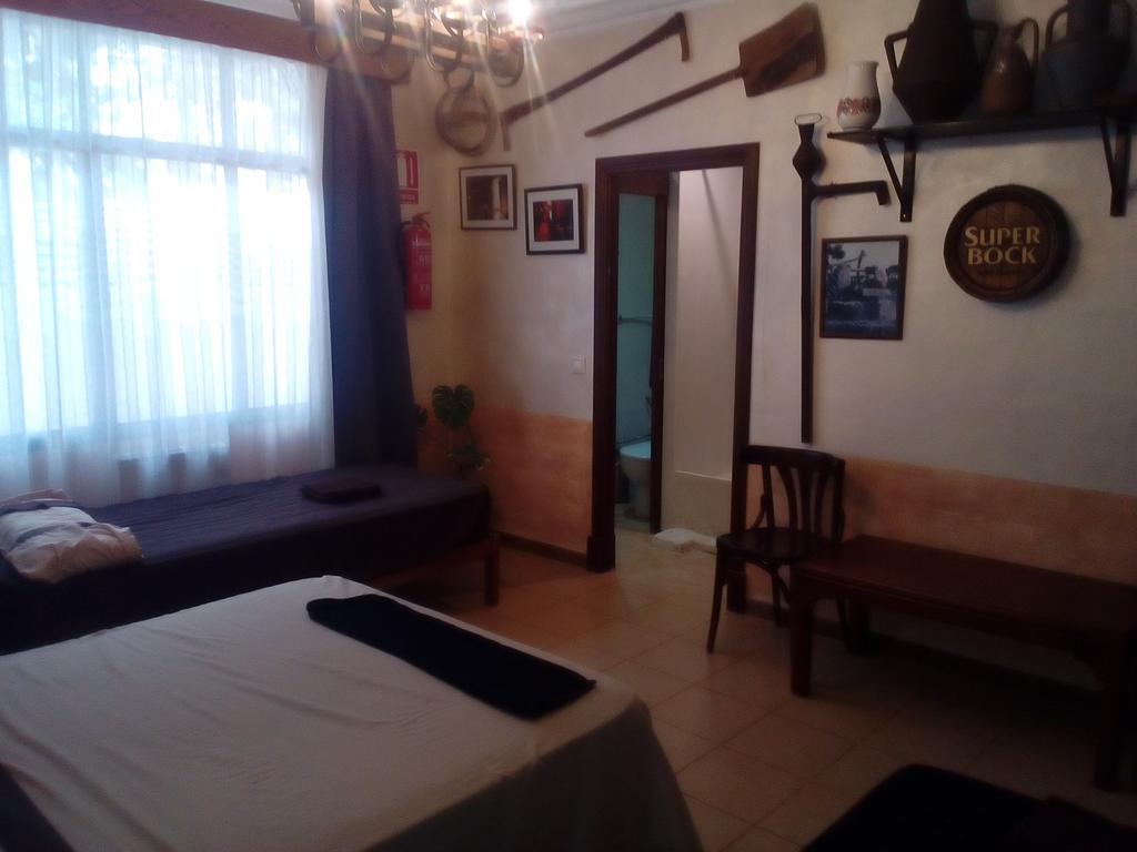 Residencia Santiago Mallorca 칼라 피구에라 외부 사진
