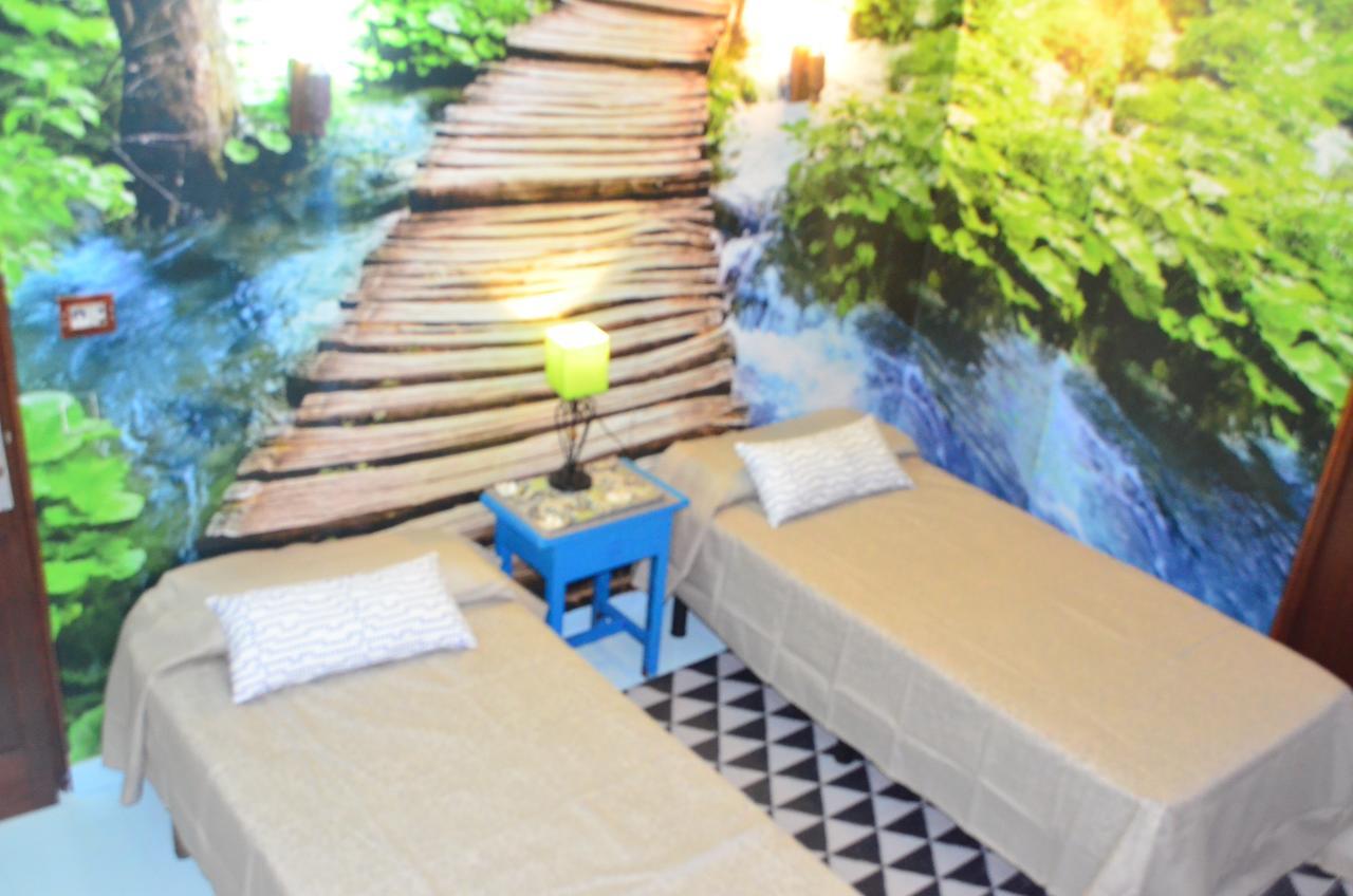 Residencia Santiago Mallorca 칼라 피구에라 외부 사진