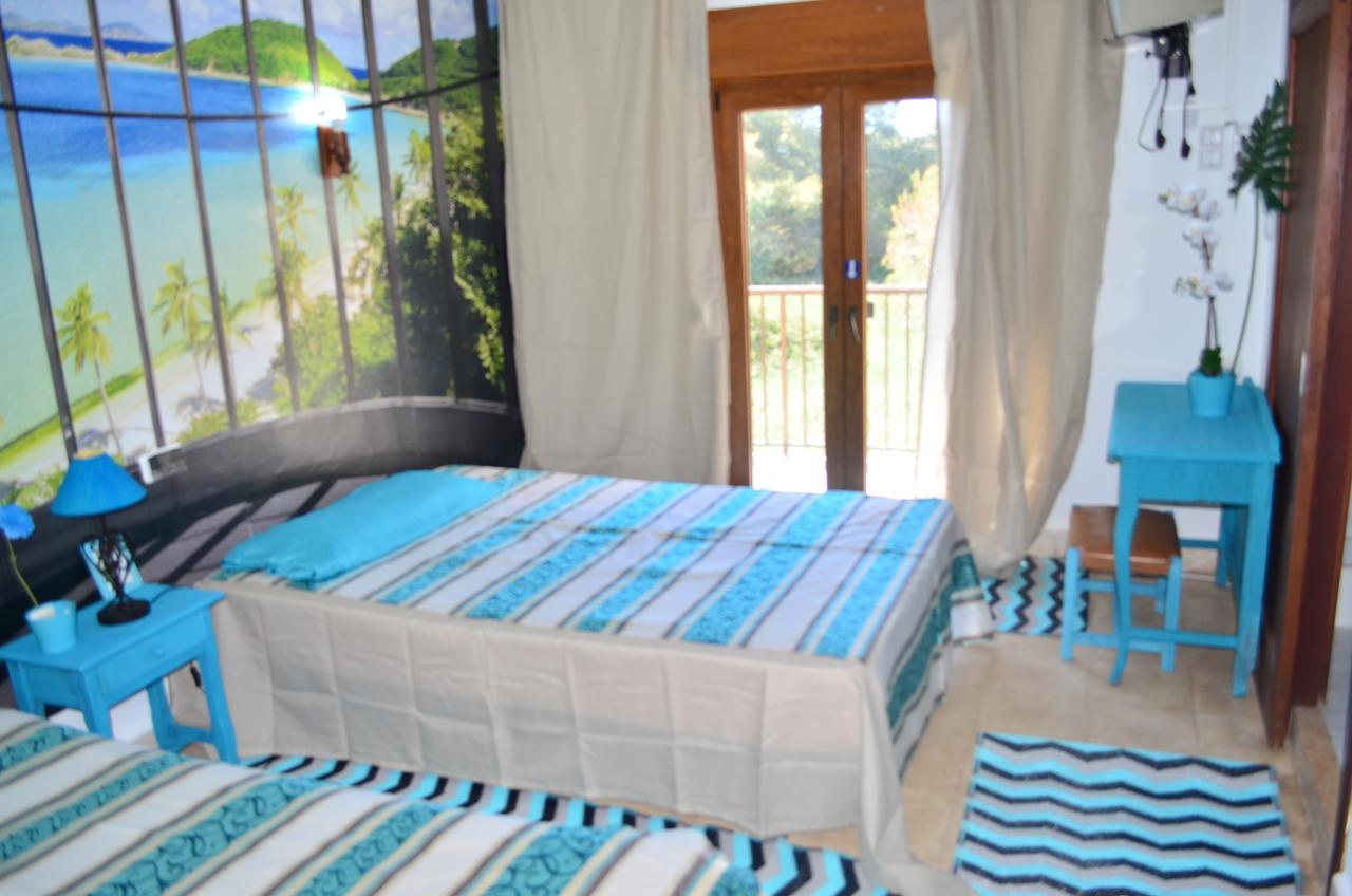 Residencia Santiago Mallorca 칼라 피구에라 외부 사진