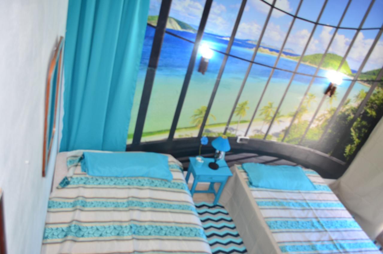 Residencia Santiago Mallorca 칼라 피구에라 외부 사진