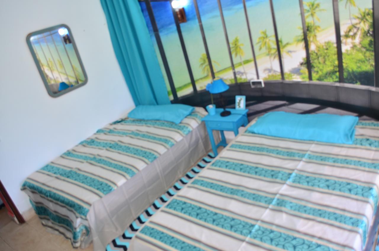 Residencia Santiago Mallorca 칼라 피구에라 외부 사진