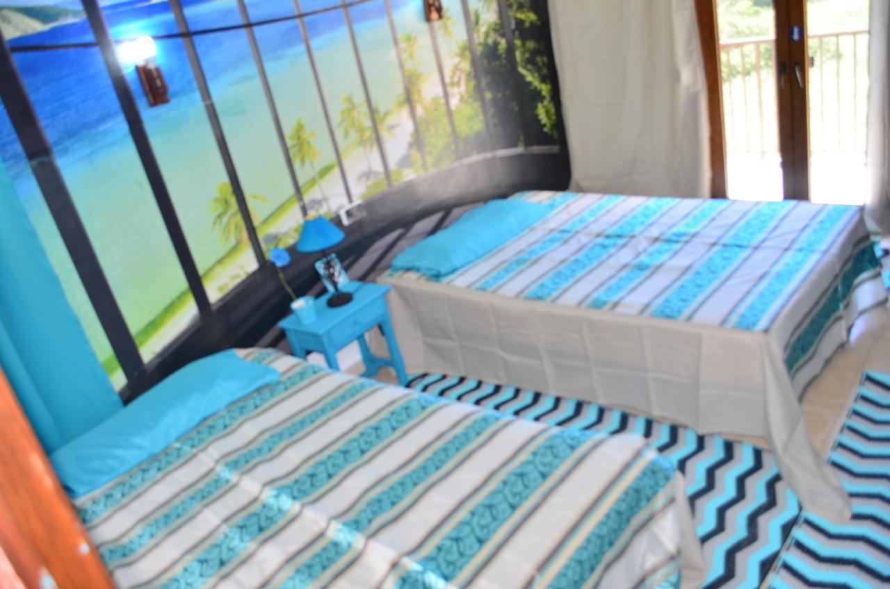 Residencia Santiago Mallorca 칼라 피구에라 외부 사진
