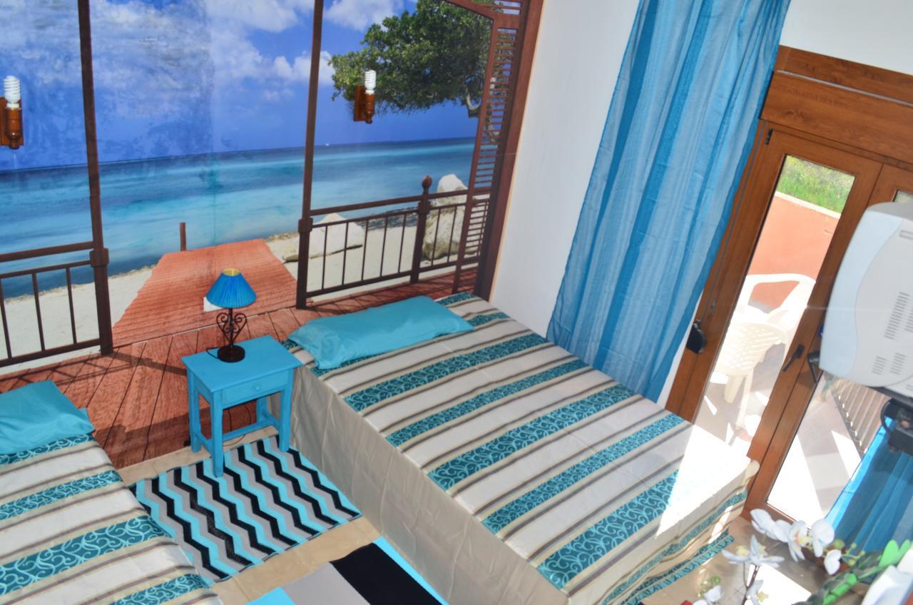 Residencia Santiago Mallorca 칼라 피구에라 외부 사진