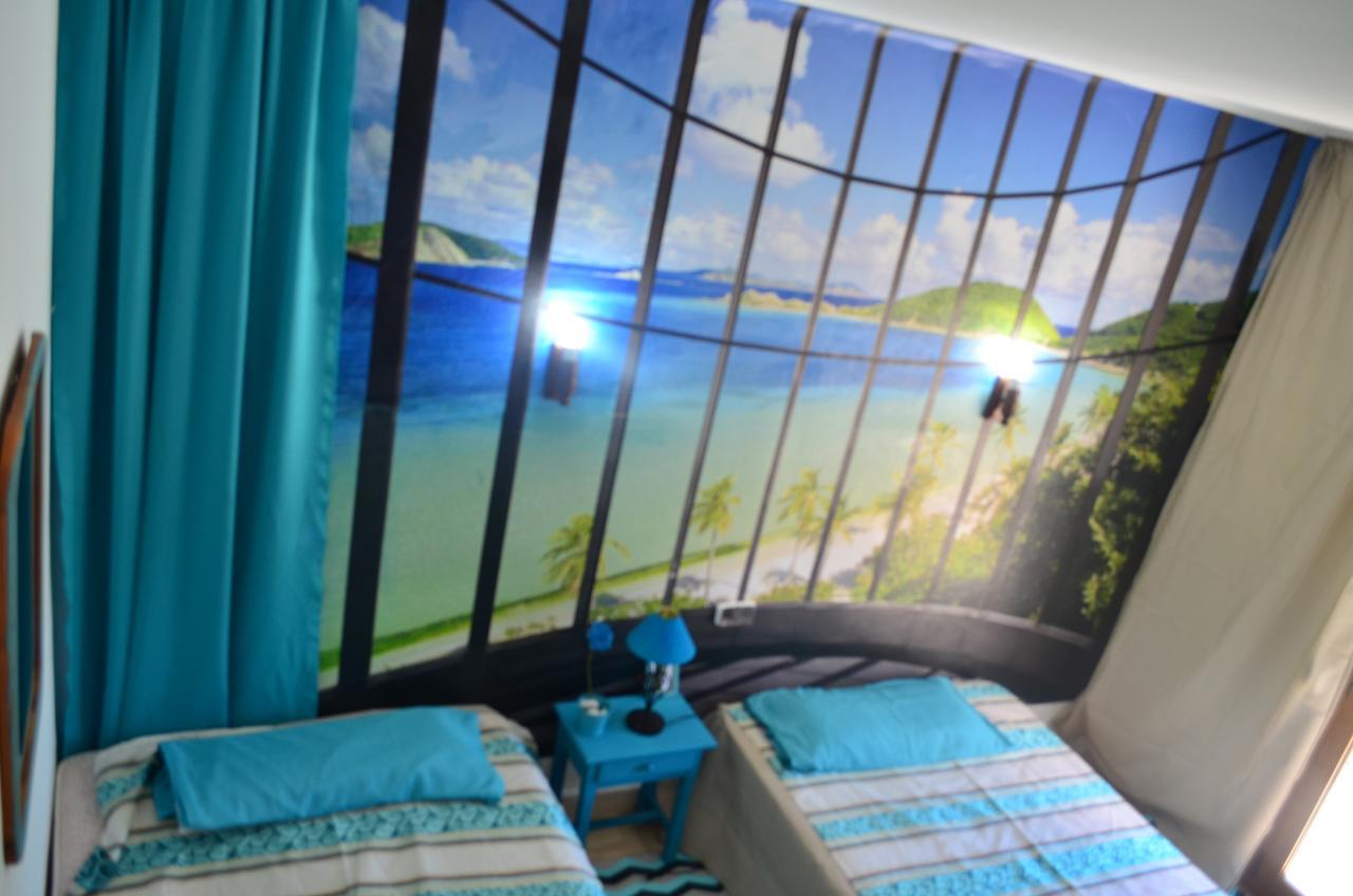 Residencia Santiago Mallorca 칼라 피구에라 외부 사진
