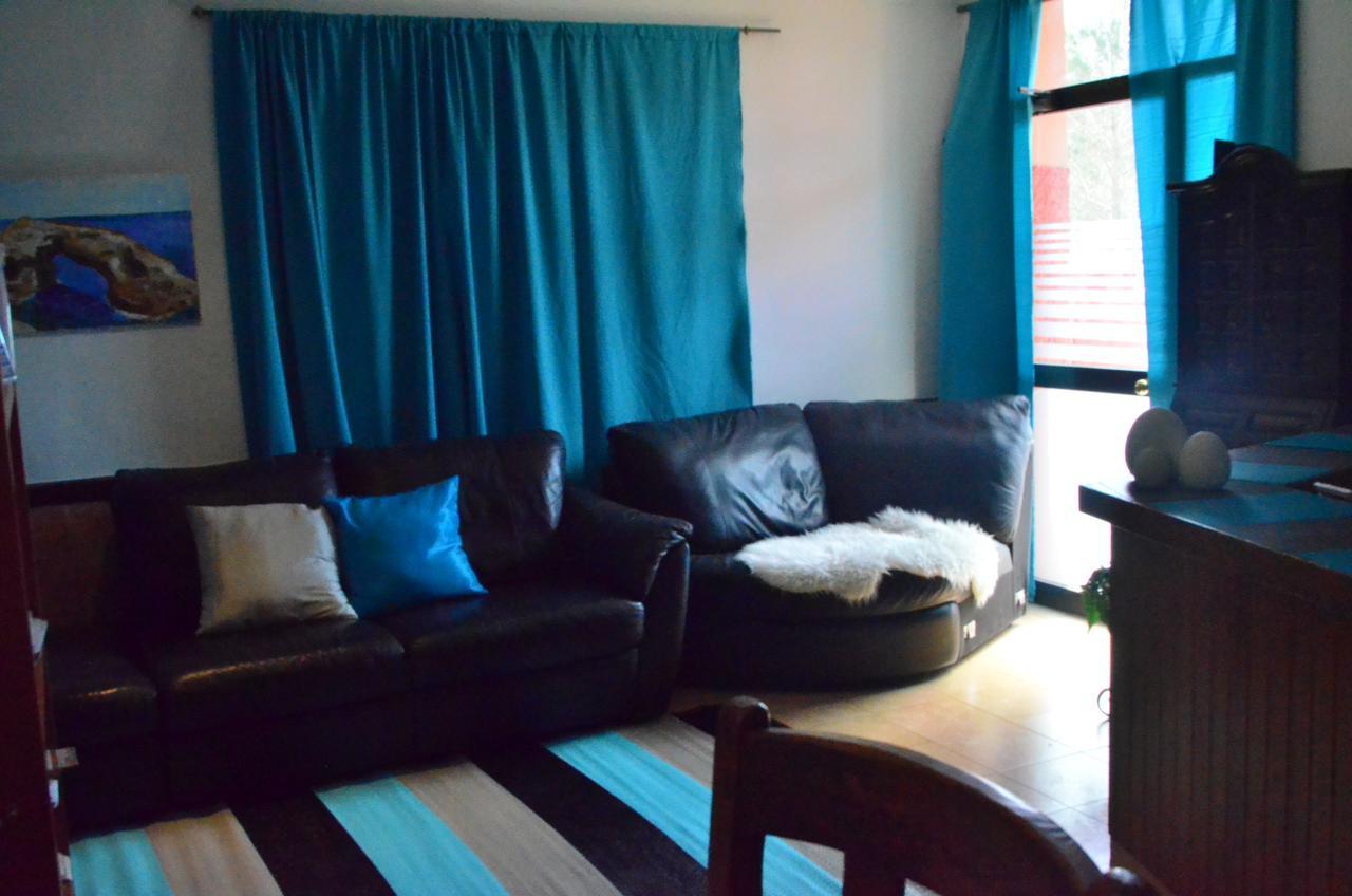 Residencia Santiago Mallorca 칼라 피구에라 외부 사진