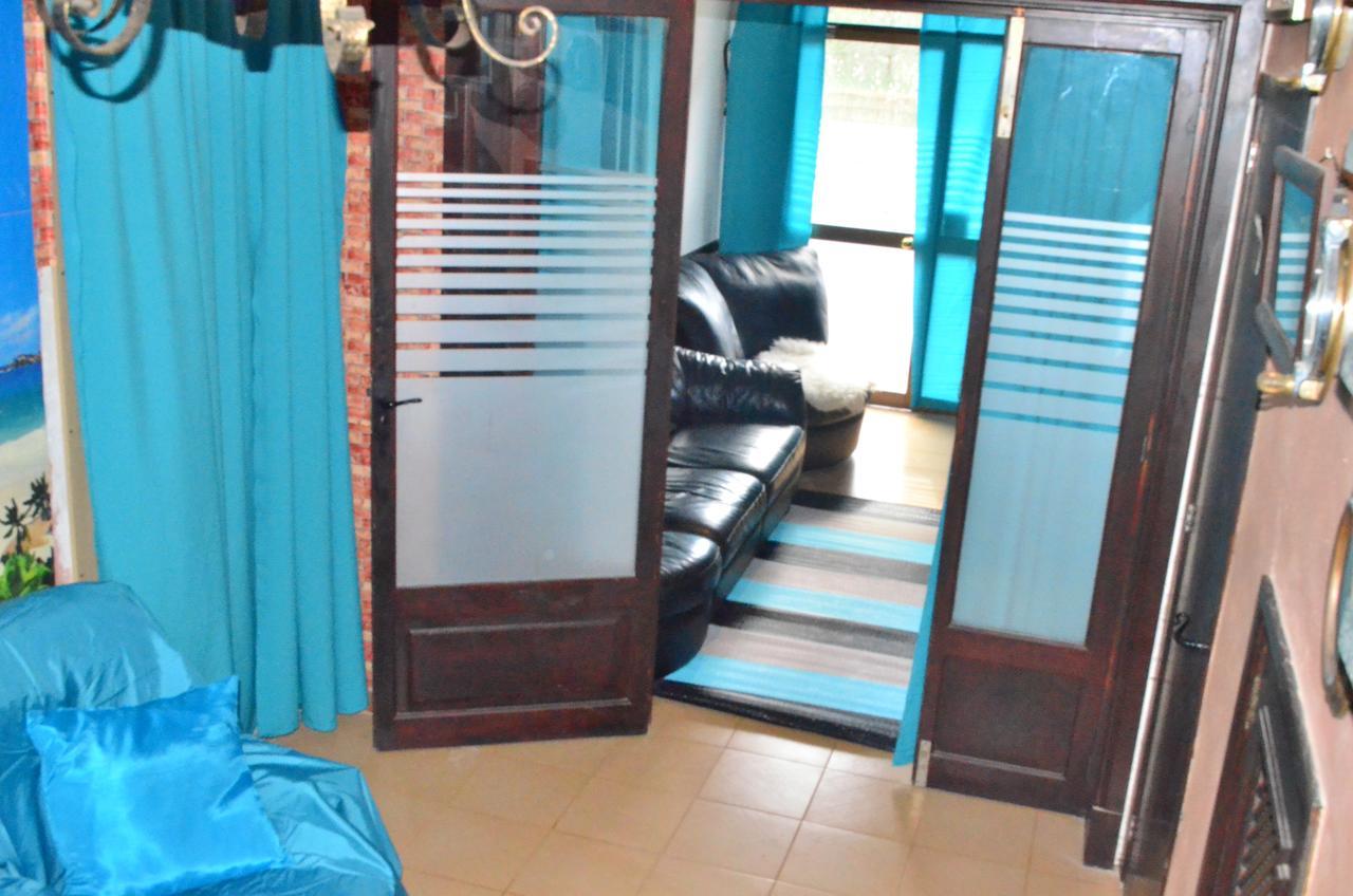 Residencia Santiago Mallorca 칼라 피구에라 외부 사진