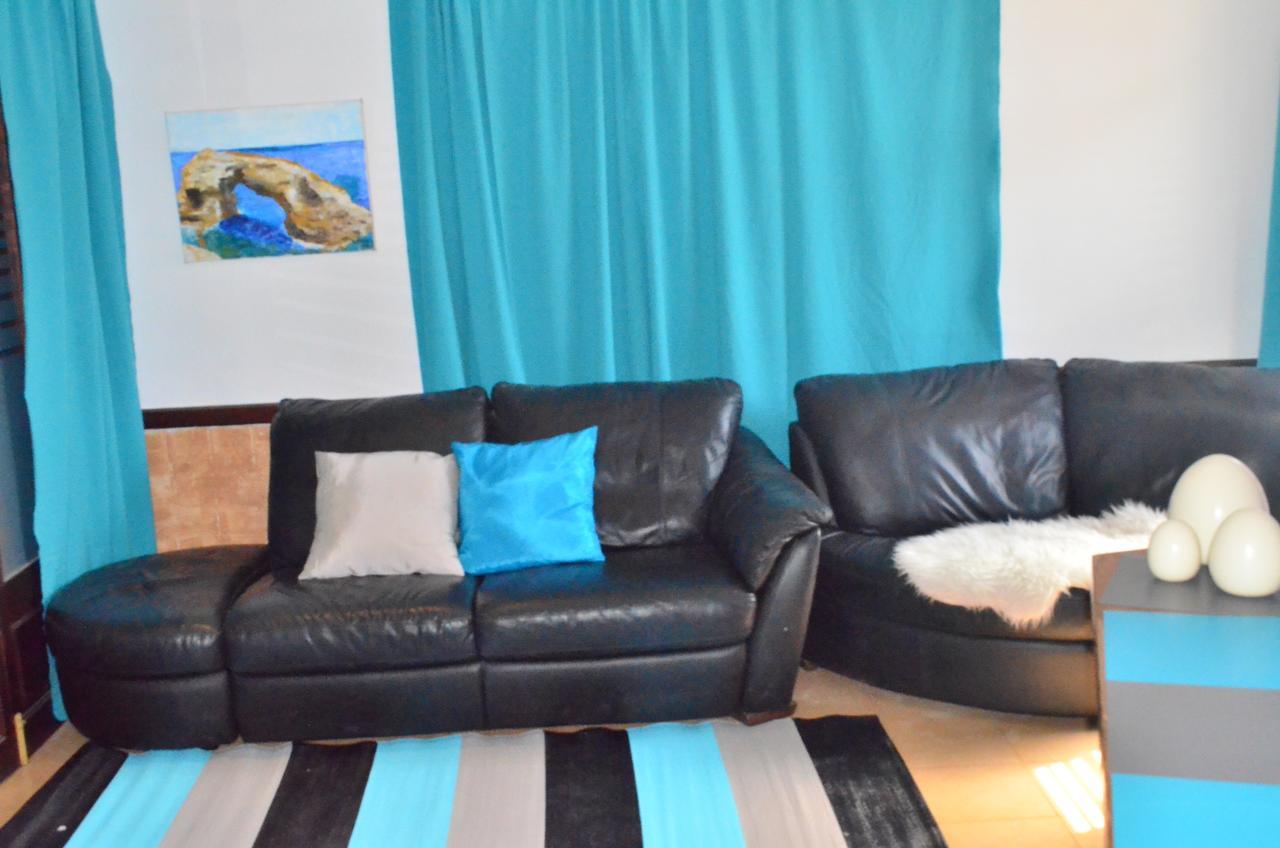 Residencia Santiago Mallorca 칼라 피구에라 외부 사진