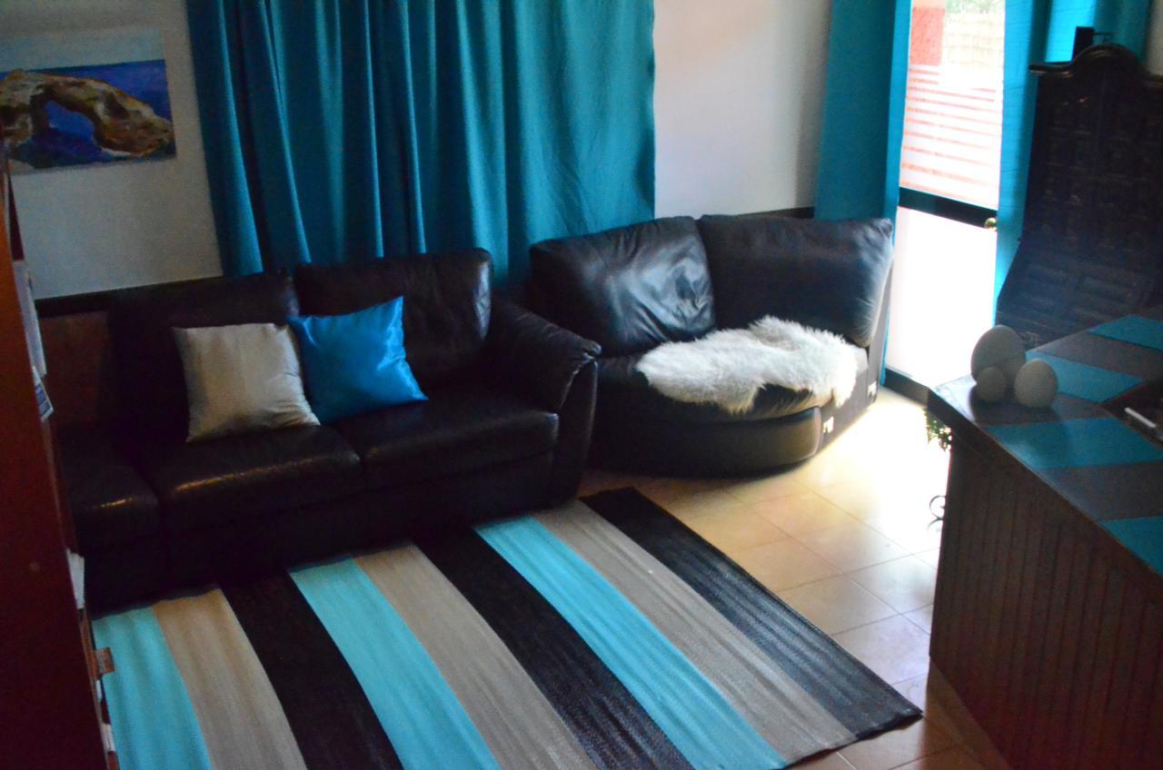Residencia Santiago Mallorca 칼라 피구에라 외부 사진