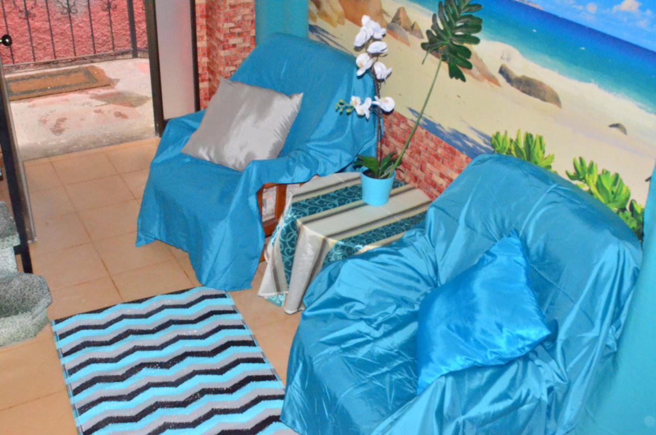 Residencia Santiago Mallorca 칼라 피구에라 외부 사진