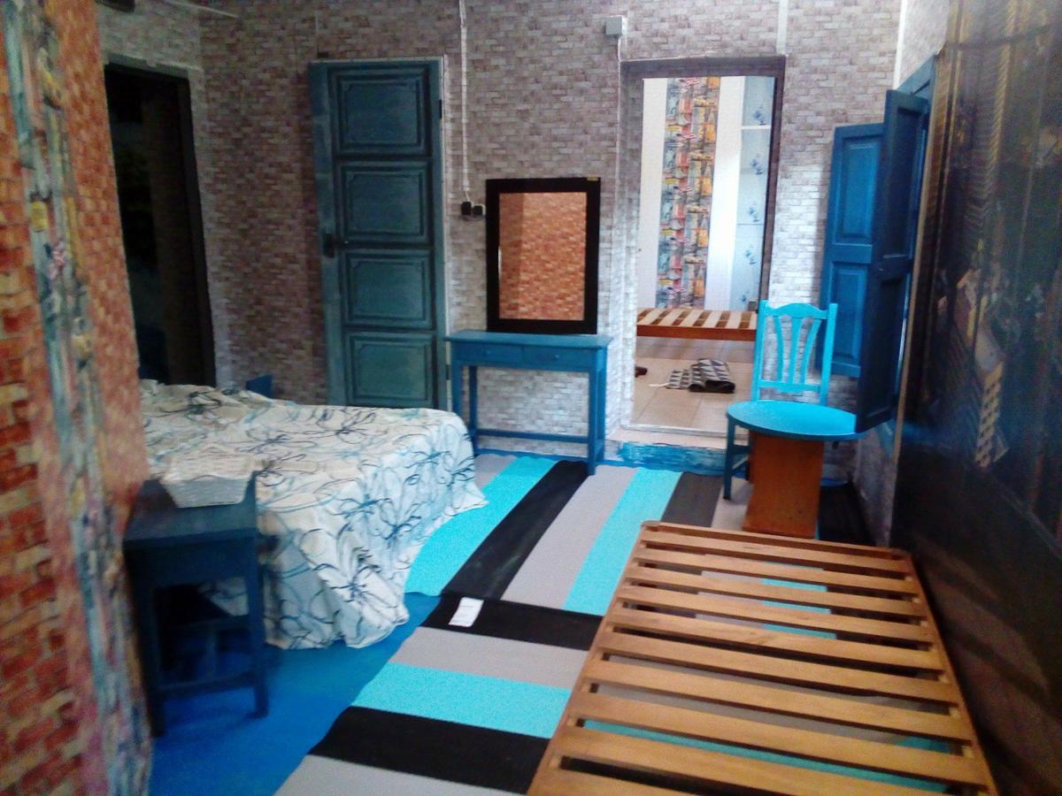 Residencia Santiago Mallorca 칼라 피구에라 외부 사진