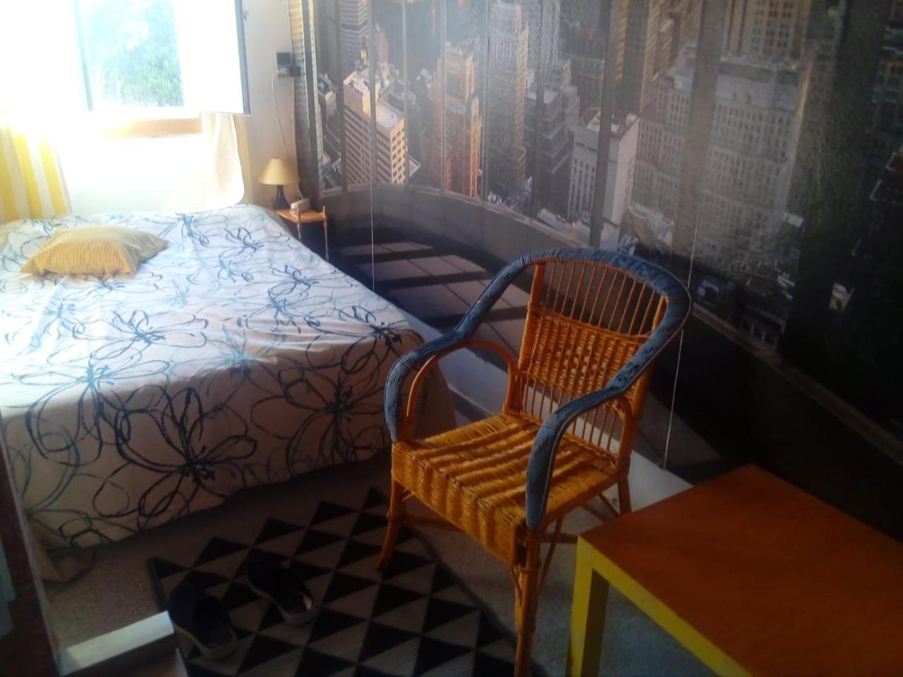 Residencia Santiago Mallorca 칼라 피구에라 외부 사진